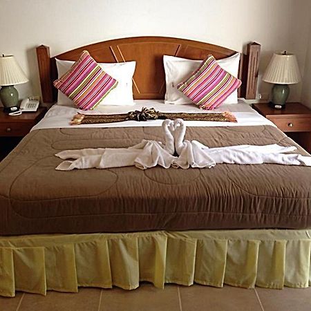 Mt Hotel Patong Пхукет Экстерьер фото