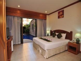 Mt Hotel Patong Пхукет Экстерьер фото